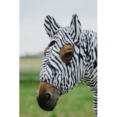 Capucha anti-eczema RIDING WORLD
