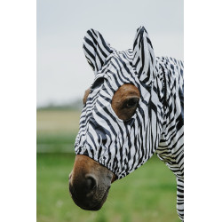 Capucha anti-eczema RIDING WORLD