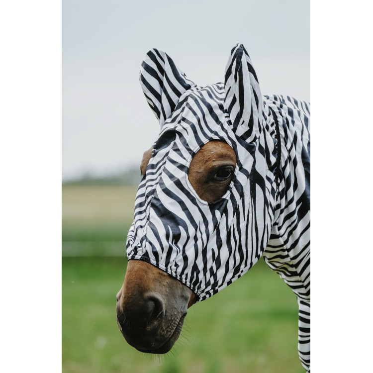Capucha anti-eczema RIDING WORLD