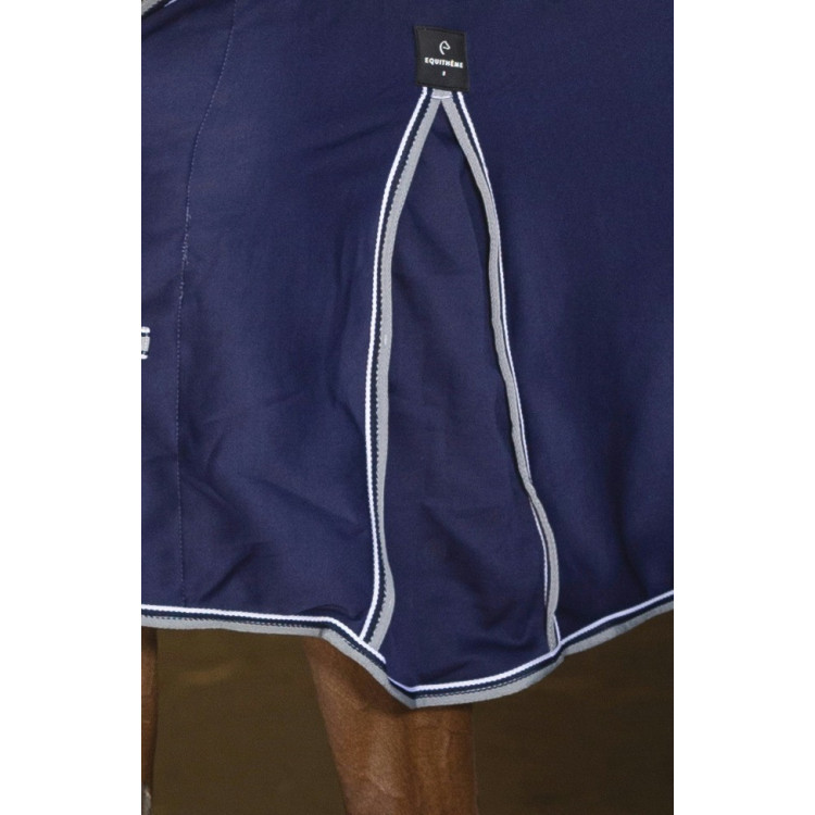 Manta Equi-Theme Sweat Manta Equi-Theme Sweat