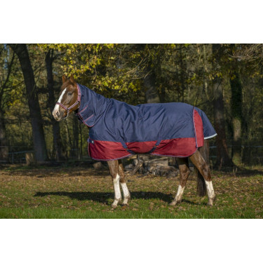 Manta Equi-Theme Tyrex 1200 D Combo Manta Equi-Theme Tyrex 1200 D Combo