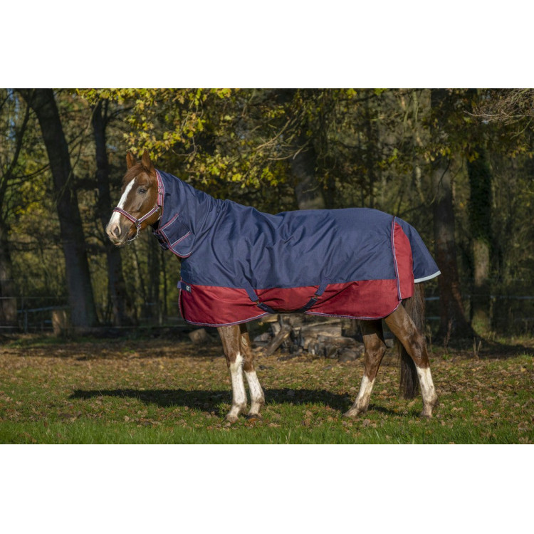 Manta Equi-Theme Tyrex 1200 D Combo Manta Equi-Theme Tyrex 1200 D Combo