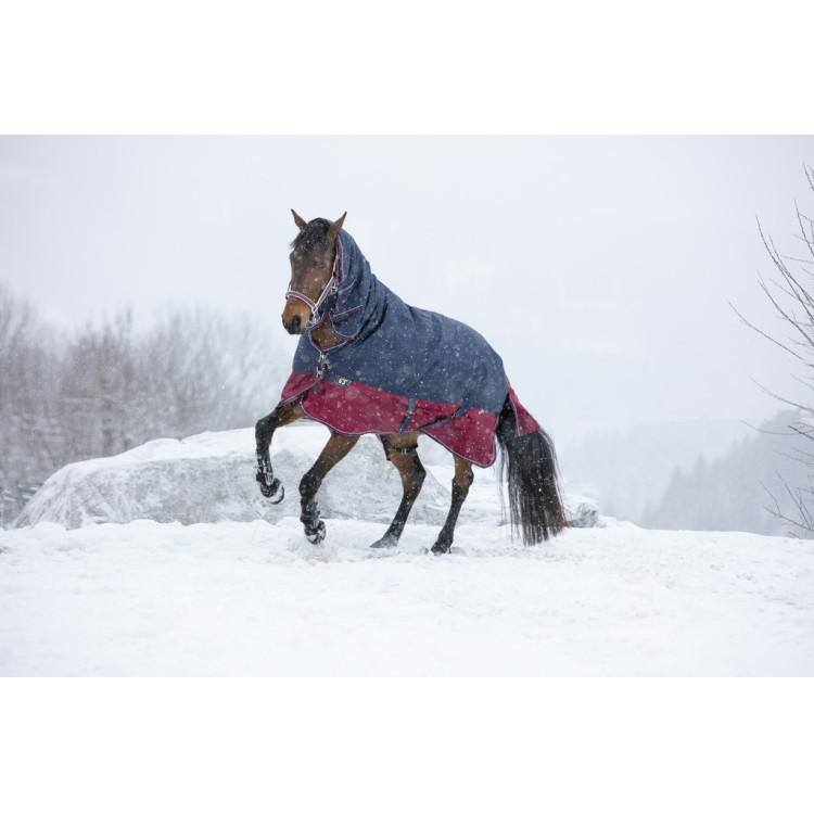 Manta Equi-Theme Tyrex 1200 D Combo Manta Equi-Theme Tyrex 1200 D Combo