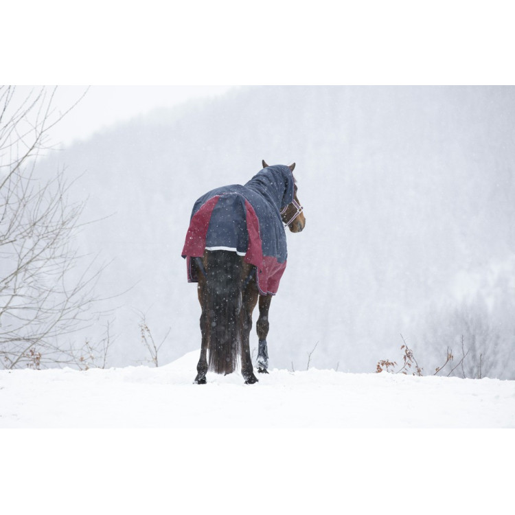 Manta Equi-Theme Tyrex 1200 D Combo Manta Equi-Theme Tyrex 1200 D Combo