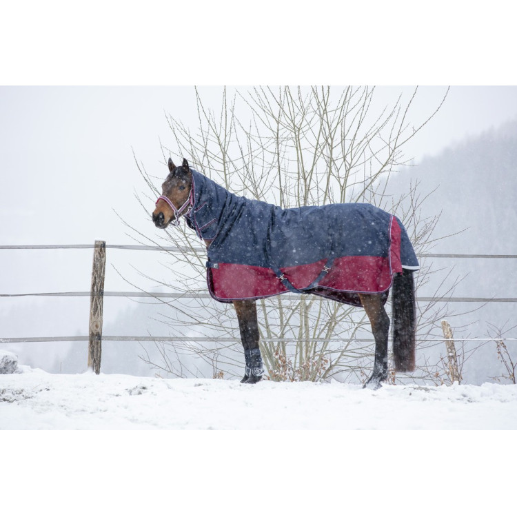 Manta Equi-Theme Tyrex 1200 D Combo Manta Equi-Theme Tyrex 1200 D Combo