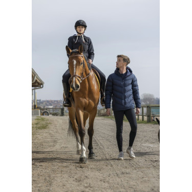 Chaleco acolchado Equi-Theme Phoebe Chaleco acolchado Equi-Theme Phoebe
