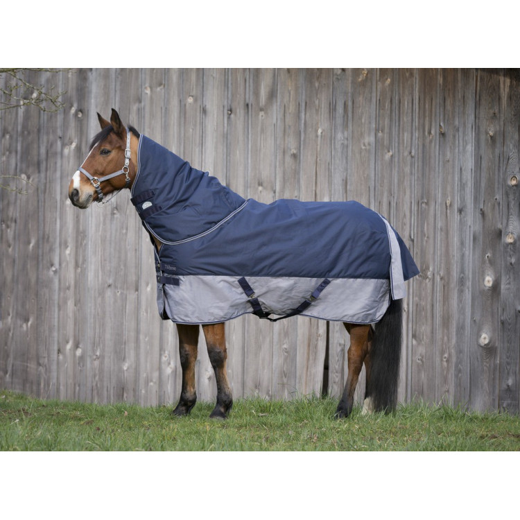 Manta EQUI-THÈME Tyrex 600 D Manta EQUI-THÈME Tyrex 600 D