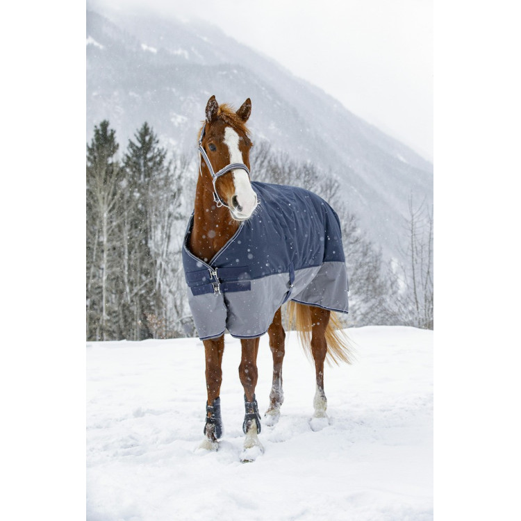 Manta EQUI-THÈME Tyrex 600 D Manta EQUI-THÈME Tyrex 600 D