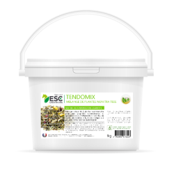 Tendomix mezcla de plantas ESC Laboratorio
