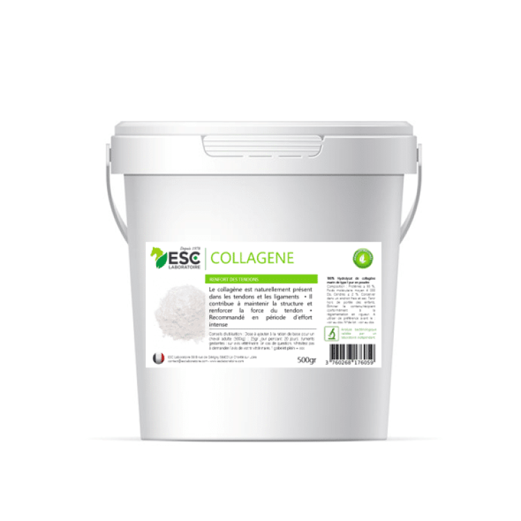 Colágeno Marino Puro ESC Laboratoire