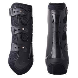 Guarniciones de doma Pro mesh Imperial Riding