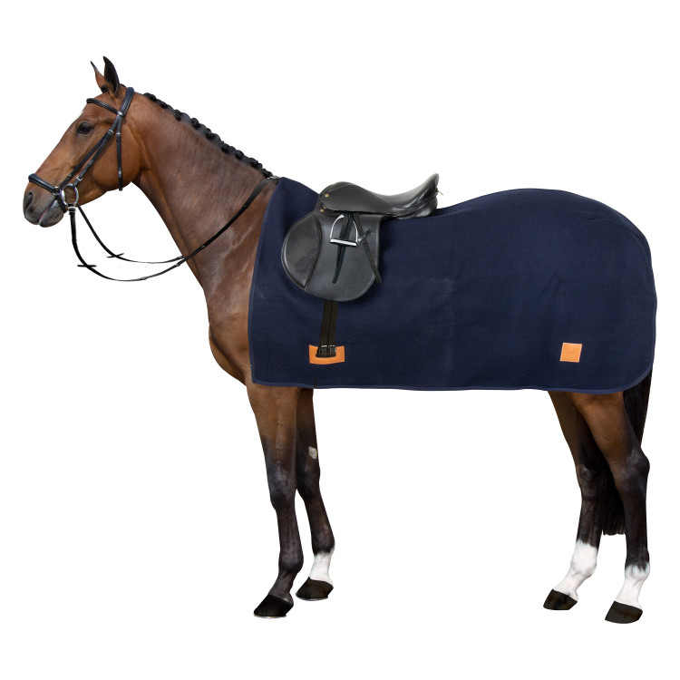 Manta para riñones HV Polo Scottie