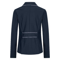 Chaqueta de concurso HV Polo Laudine Marino Azul marino Chaqueta de concurso HV Polo Laudine Marino Azul marino
