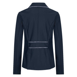 Chaqueta de concurso HV Polo Laudine Marino Azul marino