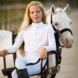 Legging de equitación HV Polo Lotte kids Legging de equitación HV Polo Lotte kids