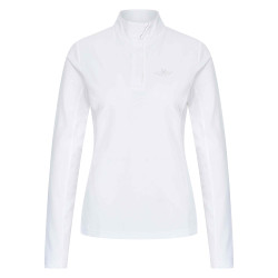 Camisa de concurso HV Polo Lorena