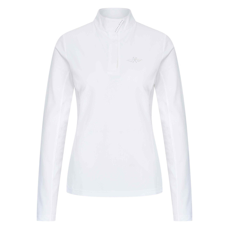 Camisa de concurso HV Polo Lorena