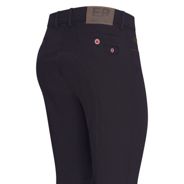 Pantalón de equitación Easy Rider Phillip Grip Rodillas Pantalón de equitación Easy Rider Phillip Grip Rodillas