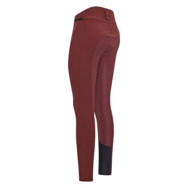 Pantalón de equitación Easy Rider Queen Diamond con culera de silicona grip Pantalón de equitación Easy Rider Queen Diamond con culera de silicona grip