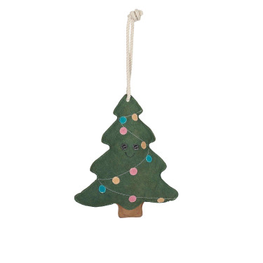 Árbol de Navidad de cuadra Imperial Riding
