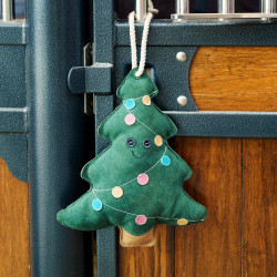 Árbol de Navidad de cuadra Imperial Riding Árbol de Navidad de cuadra Imperial Riding