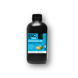 Detoxpulse ESC Laboratorio