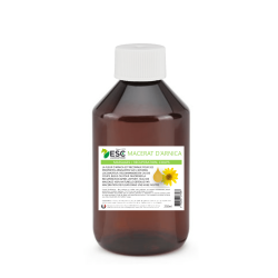 Macerado de Árnica ESC Laboratoire Macerado de Árnica ESC Laboratoire
