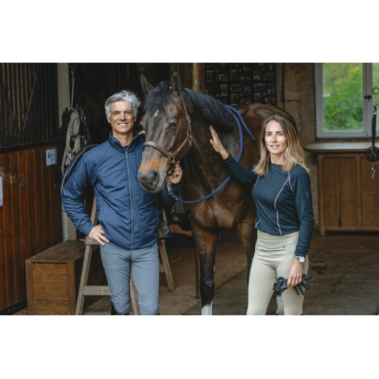 Camiseta Stella Equithème Camiseta Stella Equithème