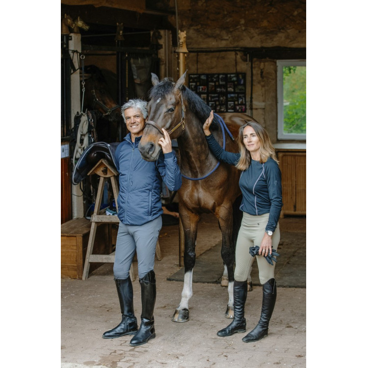 Camiseta Stella Equithème Camiseta Stella Equithème