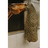 Red de heno larga Hippotonic