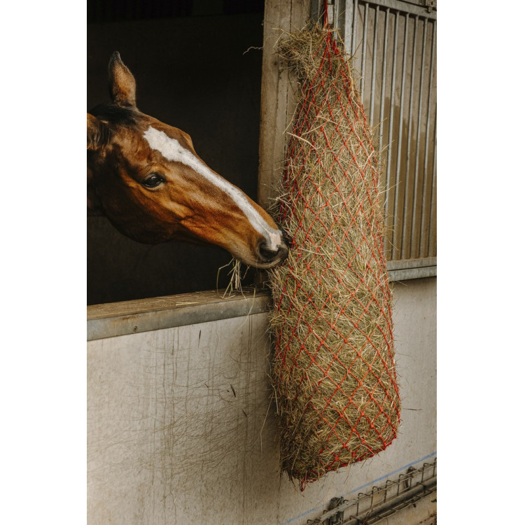 Red de heno larga Hippotonic Red de heno larga Hippotonic