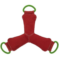 Juguete para Caballos HIPPOTONIC Boomerang