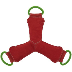 Juguete para Caballos HIPPOTONIC Carotte Juguete para Caballos HIPPOTONIC Carotte