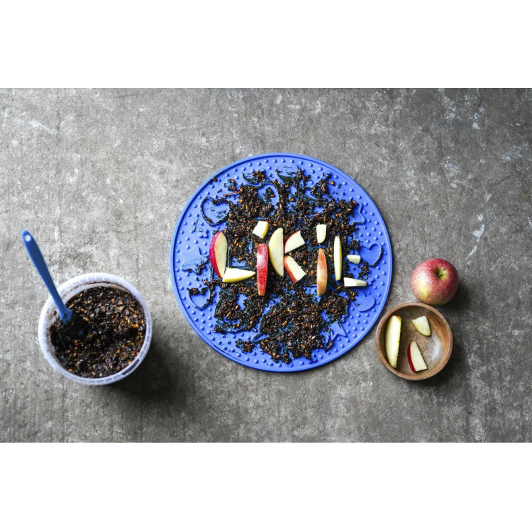 Tapete para lamer LIKIT Graze Maze Tapete para lamer LIKIT Graze Maze