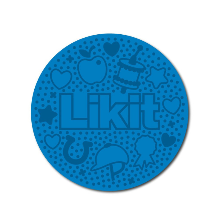 Tapete para lamer LIKIT Graze Maze Tapete para lamer LIKIT Graze Maze