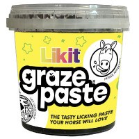 Pasta para lamer LIKIT Graze Paste