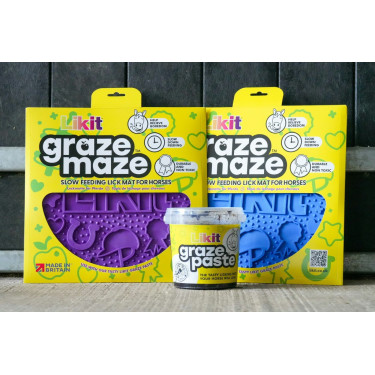 Pasta para lamer LIKIT Graze Paste Pasta para lamer LIKIT Graze Paste
