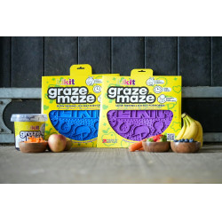 Pasta para lamer LIKIT Graze Paste