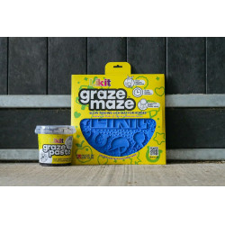 Pasta para lamer LIKIT Graze Paste