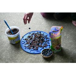 Pasta para lamer LIKIT Graze Paste