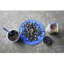 Pasta para lamer LIKIT Graze Paste