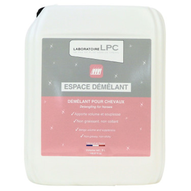 Recarga para desenredante LPC - Espacio Desenredante Recarga para desenredante LPC - Espacio Desenredante