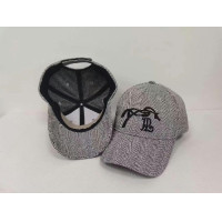 Gorra Pénélope Naomi Chevron