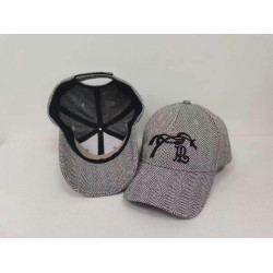 Gorra Pénélope Naomi Chevron Gorra Pénélope Naomi Chevron