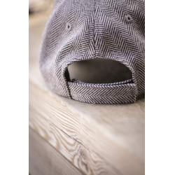 Gorra Pénélope Naomi Chevron Gorra Pénélope Naomi Chevron