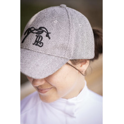 Gorra Pénélope Naomi Chevron Gorra Pénélope Naomi Chevron