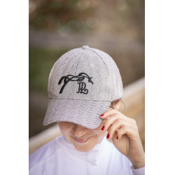 Gorra Pénélope Naomi Chevron Gorra Pénélope Naomi Chevron