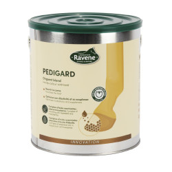 Pediguard Ravene, ungüento rubio