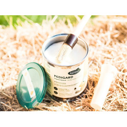 Pediguard Ravene, ungüento rubio