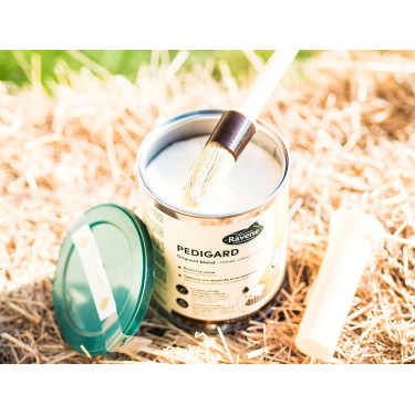 Pediguard Ravene, ungüento rubio